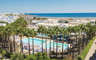 Náhled objektu Costa Mar, Puerto del Carmen, Lanzarote, Kanárské ostrovy