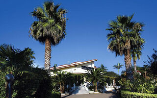 Náhled objektu Costa Smeralda, Capo Vaticano, Kalábrie, Itálie a Malta