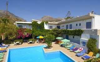 Náhled objektu Costas Chrysolua, Plakias, ostrov Kréta, Řecko