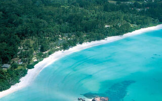 Náhled objektu Cote D'Or Lodge, Praslin, Seychely, Afrika