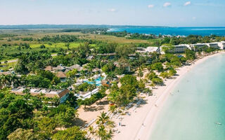 Náhled objektu Couples Negril, Negril, Jamajka, Karibik a Stř. Amerika