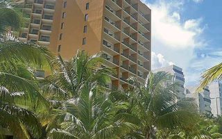 Náhled objektu Courtyard By Marriott Isla Verde, Isla Verde, Portoriko, Karibik a Stř. Amerika