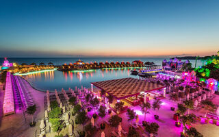 Náhled objektu Cratos Premium, Kyrenia (Girne), Severní Kypr (turecká část), Kypr