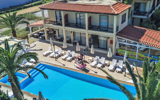 Náhled objektu Creta Aquamarine, Platanias, ostrov Kréta, Řecko