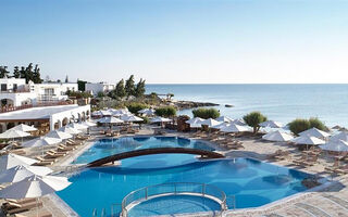 Náhled objektu Creta Maris, Hersonissos, ostrov Kréta, Řecko