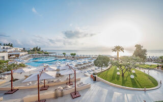 Náhled objektu Creta Maris, Hersonissos, ostrov Kréta, Řecko