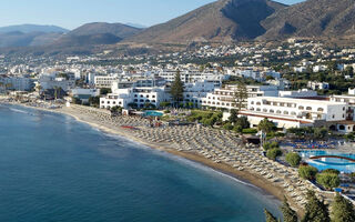 Náhled objektu Creta Maris, Hersonissos, ostrov Kréta, Řecko