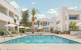 Náhled objektu Creta Royal, Skaleta, ostrov Kréta, Řecko