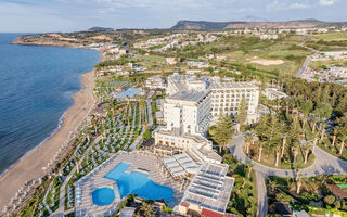 Náhled objektu Creta Star, Skaleta, ostrov Kréta, Řecko