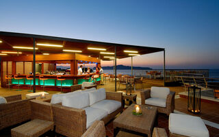 Náhled objektu Cretan Dream Royal, Kato Stalos, ostrov Kréta, Řecko