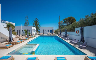 Náhled objektu Cretan Seaside Boutique, Hersonissos, ostrov Kréta, Řecko