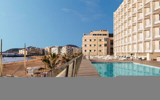 Náhled objektu Cristina Las Palmas, Las Palmas, Gran Canaria, Kanárské ostrovy