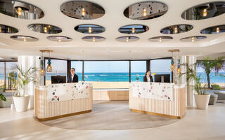 Náhled objektu Cristina Las Palmas, Las Palmas, Gran Canaria, Kanárské ostrovy