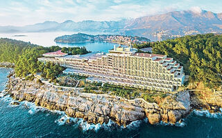 Náhled objektu Croatia, Cavtat, Jižní Dalmácie, Chorvatsko