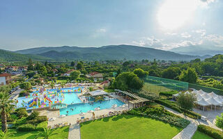 Náhled objektu Cronwell Platamon Resort, Platamonas, Olympská riviéra, Řecko
