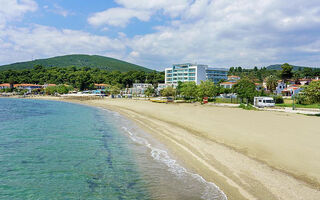 Náhled objektu Cronwell Resort Sermilia, Psakoudia, poloostrov Chalkidiki, Řecko