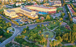 Náhled objektu Crystal De Luxe Resort, Kemer, Turecká riviéra, Turecko