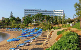 Náhled objektu Crystal Spring Beach, Paralimni, Jižní Kypr (řecká část), Kypr