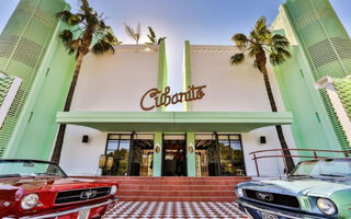 Náhled objektu Cubanito Ibiza (Only Adults), San Antonio (Ibiza), Ibiza, Mallorca, Ibiza, Menorca