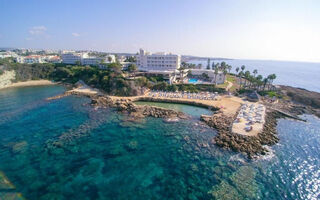 Náhled objektu Cynthiana Beach, Kissonerga, Jižní Kypr (řecká část), Kypr