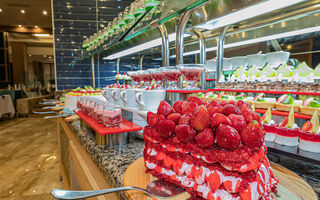 Náhled objektu Cyprotel Faliraki, Faliraki, ostrov Rhodos, Řecko