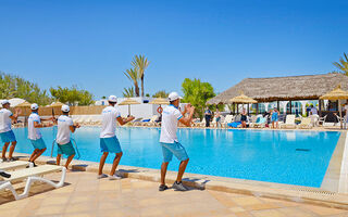Náhled objektu Dar Jerba Zahra, Midoun, ostrov Djerba, Tunisko