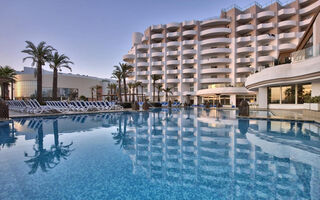 Náhled objektu Db San Antonio Hotel & Spa, Qawra, Malta, Itálie a Malta