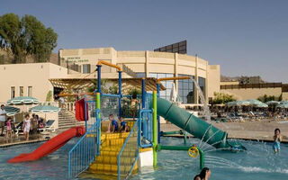 Náhled objektu Dead Sea Spa & Resort, Mrtvé moře, Mrtvé moře, Blízký východ