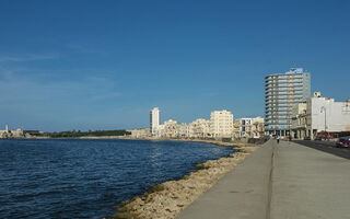 Náhled objektu Deauville, Havana, Kuba, Karibik a Stř. Amerika