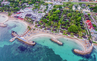 Náhled objektu Decameron Club Caribbean, Runaway Bay, Jamajka, Karibik a Stř. Amerika