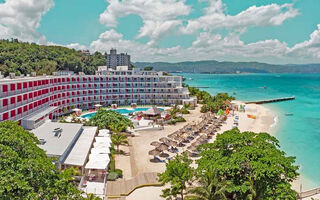 Náhled objektu Decameron Cornwall Beach, Montego Bay, Jamajka, Karibik a Stř. Amerika