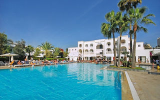 Náhled objektu Decameron Tafoukt, Agadir, Maroko, Afrika