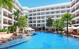 Náhled objektu Deevana Plaza Phuket Patong, Patong, Phuket, Thajsko