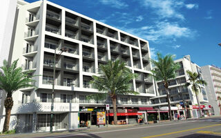 Náhled objektu Delamar, Lloret de Mar, Costa Brava, Španělsko