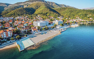 Náhled objektu Delfin, Bijela, Herceg Novi, Černá Hora