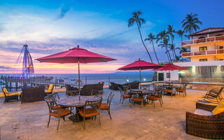 Náhled objektu Delfin Puerto Vallarta, Puerto Vallarta, Mexiko, Severní Amerika