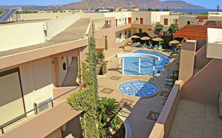 Náhled objektu Delfina Boutique, Georgioupolis, ostrov Kréta, Řecko