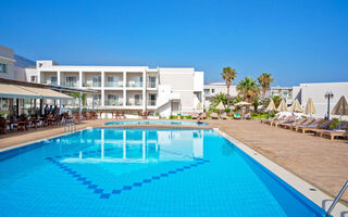 Náhled objektu Delfina Tropic, Georgioupolis, ostrov Kréta, Řecko