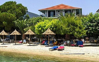 Náhled objektu Delfini, Nidri, ostrov Lefkada, Řecko