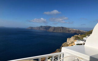 Náhled objektu Delfini Villas, Oia, ostrov Santorini, Řecko