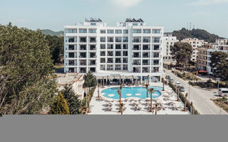 Náhled objektu Delight, Golem, Albánie, Evropa