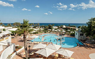 Náhled objektu Delphino Beach, Hammamet, Hammamet, Tunisko