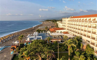Náhled objektu Delta Hotels by Marriott, Giardini Naxos, ostrov Sicílie, Itálie a Malta