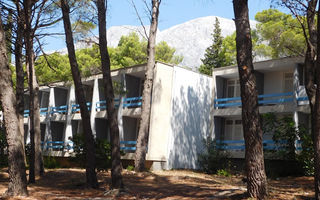 Náhled objektu Depandance Alem, Baško Polje, Střední Dalmácie, Chorvatsko