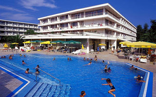 Náhled objektu Depandance Lavanda, ostrov Hvar, Střední Dalmácie, Chorvatsko