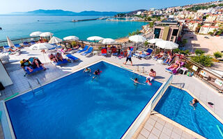 Náhled objektu Derici, Kusadasi, Egejská riviéra, Turecko