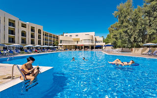Náhled objektu Dessole Lippia Golf Resort, Afandou, ostrov Rhodos, Řecko