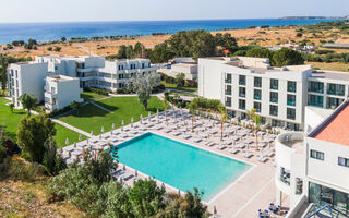 Náhled objektu Dessole Lippia Golf Resort, Afandou, ostrov Rhodos, Řecko