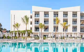 Náhled objektu Dessole Lippia Golf Resort, Afandou, ostrov Rhodos, Řecko