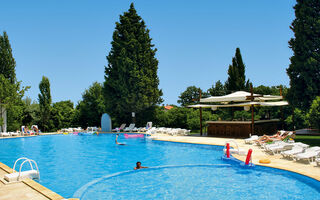 Náhled objektu Detelina, Zlaté Písky, Severní pobřeží (Varna a okolí), Bulharsko